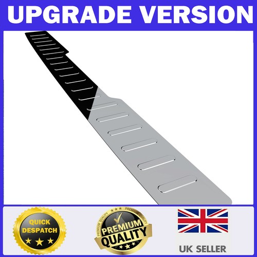 Rear bumper protector for - bumper,