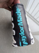 TAYLORMADE Vault Golf Club