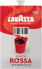 Lavazza Qualita Rossa Coffee