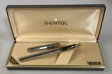 NEW VINTAGE SHEAFFER TARGA