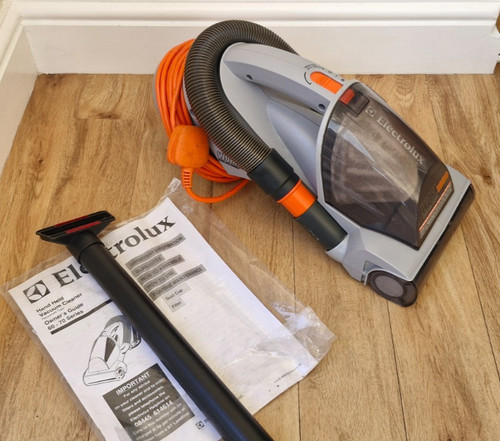 Electrolux work zone stair - stair, &