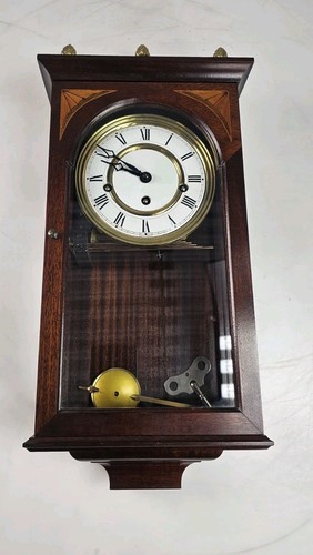 Hermle vintage german - hermle,