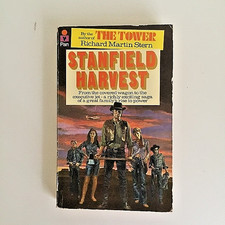 Stanfield Harvest — Richard