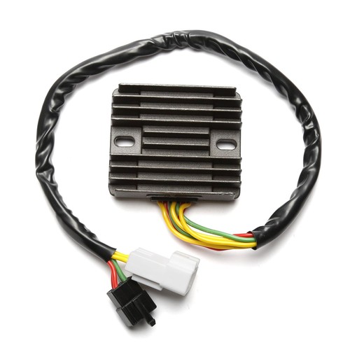 Replacement regulator - replacement,