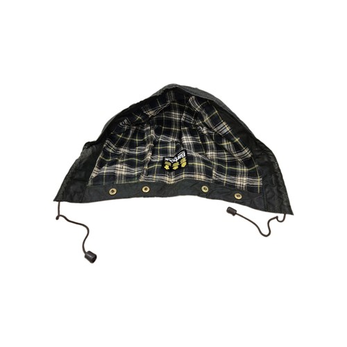Barbour vintage wax waterproof - vintage,