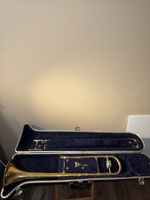 VINTAGE CONN TROMBONE DIRECTOR
