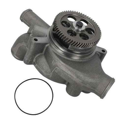 Coolant pump assembly for - coolant,