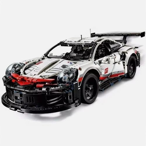 New 42096 porsche 911 rsr - 42096,