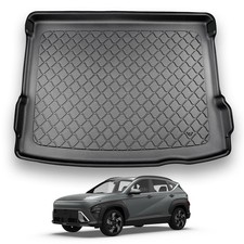 Nomad boot liner for hyundai - nomad,