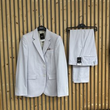 2pcs Next Mens Slim Fit Lilac