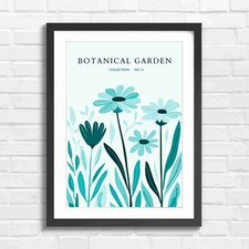 Botanical Garden Floral