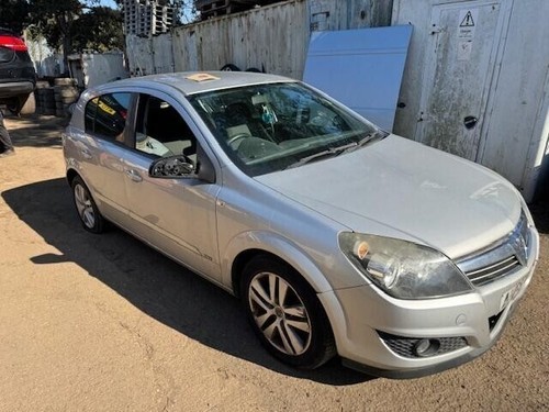 Vauxhall astra mk5 - astra, h
