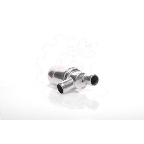 Stepper idle actuator for - idle,