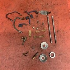 Miller dynamo spares - dynamo,,
