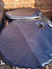 Insulated Water Carrier Cover