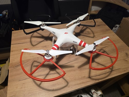 Dji phantom standard - phantom,
