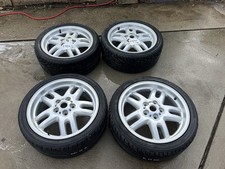 Landrover Wheels with Tyres