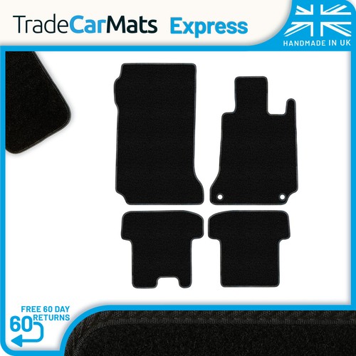 Tailored carpet car - carpet, floor