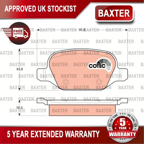 Fits alfa romeo - alfa, 147