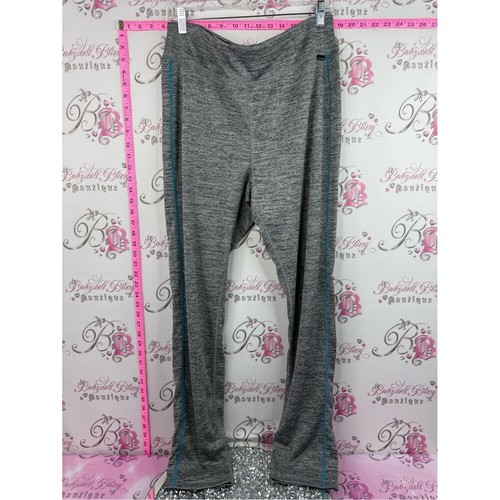 Ripzone pants heathered