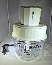 Electric Small Food