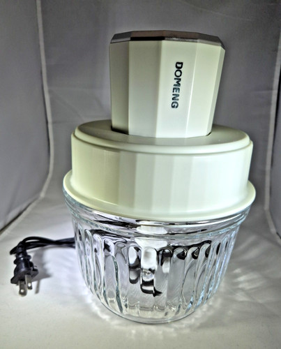 Electric small food - electric,