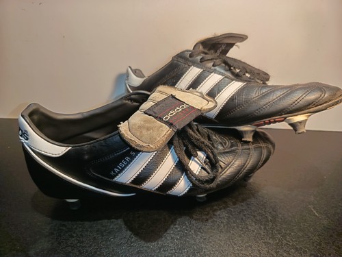 Adidas kaiser football - adidas,