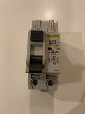 Square D SQOE 100030 100A 30mA
