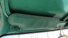 1971 Chevy Van G20 Driver Left