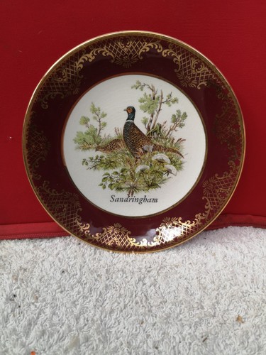 Weatherby hanley falcon ware - ,