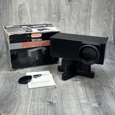 OPTEX Tele Video Producer VS 612 - Slide Transfer to Video Vintage Boxed