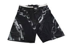 MMA Fight Shorts Muay Thai Boxing Fight Martial Arts UFC Grappling Mens Shorts