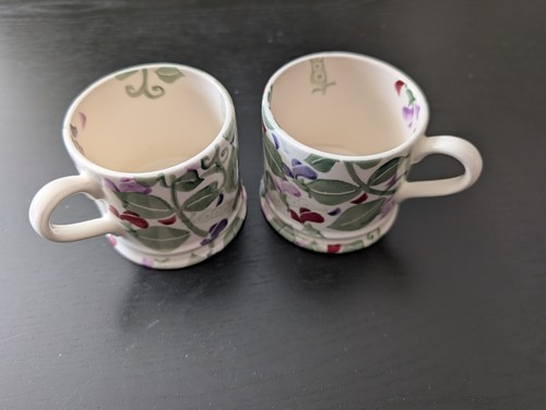 Emma bridgewater pottery small - emma,