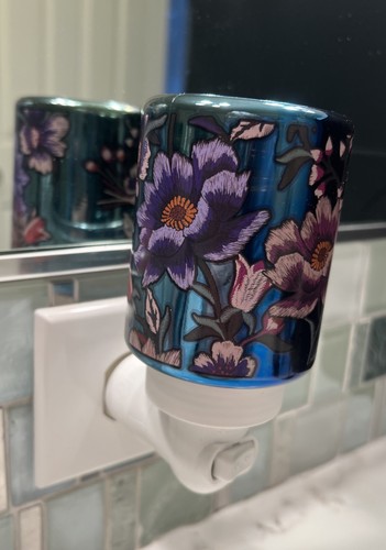 Scentsy midnight floral mini - midnight,