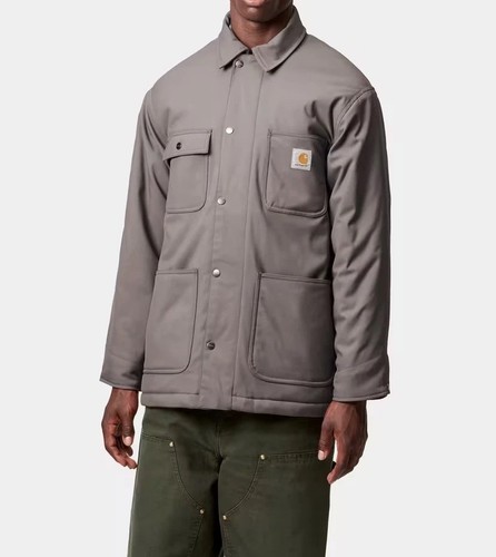 Carhartt wip leroy - wip, coat