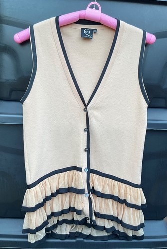 Vintage alexander mcqueen fine - mcqueen,