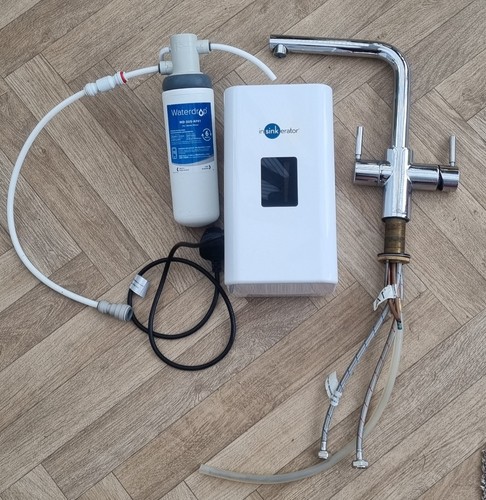 Insinkerator nxtf hot - nxtf-1,