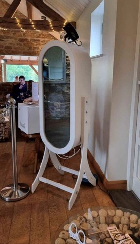 Magic mirror for sale selfie - ,