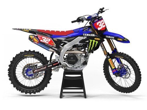 Yamaha yzf 125 - yamaha,