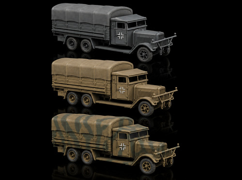 Ww2 german henschel type - german,