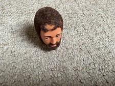 Vintage action man Original