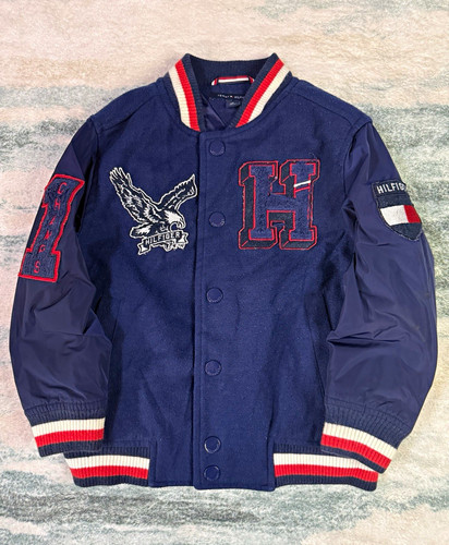Tommy hilfiger boys - tommy,