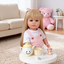 22inch Full Body Newborn Soft