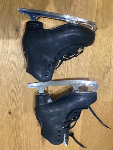 Graf 500 kids - figure, ice