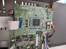 Roland Sp300 Heat Control Board