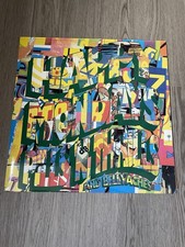 Pills ‘n’ Thrills And