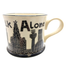 Moorland Pottery Liverpool