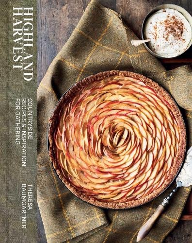 Highland harvest countryside - highland, harvest:
