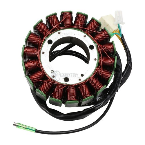 Magneto stator coil for honda - magneto,