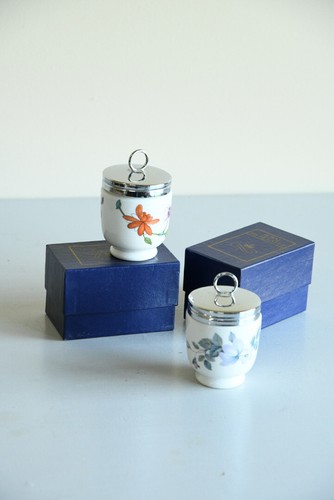Vintage royal worcester - worcester, egg